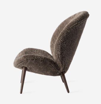 vipp 466 Lodge Lounge Chair